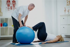 Pelvic Floor Rehabilitation