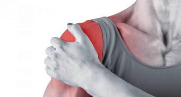 ROTATOR CUFF INJURY