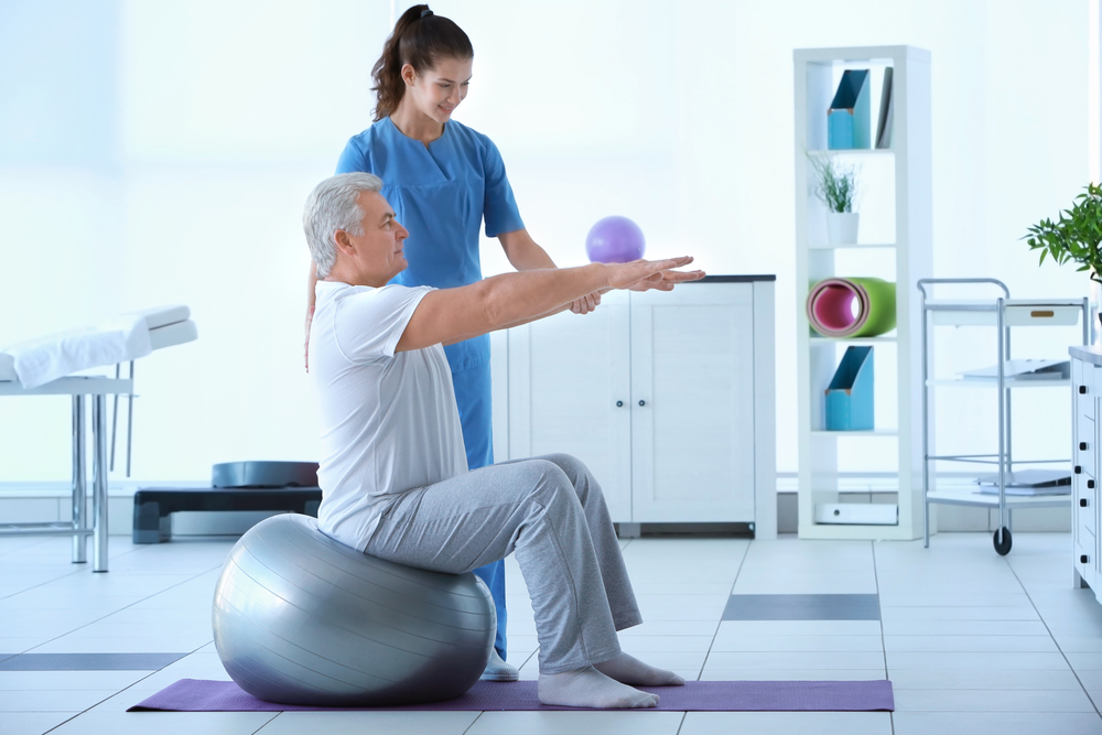 What are the common Physiotherapy Treatment Techniques we use? | Care2Cure  Physiotherapy & Rehab Center