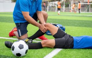 Sports Injury Rehab