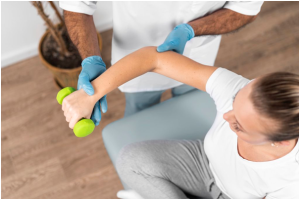 physio in barrhaven