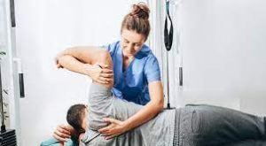 Physiotherapy in barrhaven clinic 