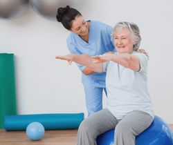 physiotherapy clinics in Ottawa