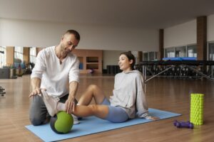 Physiotherapist-in-Ottawa