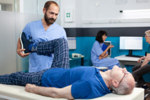 Physiotherapy Clinics in Ottawa