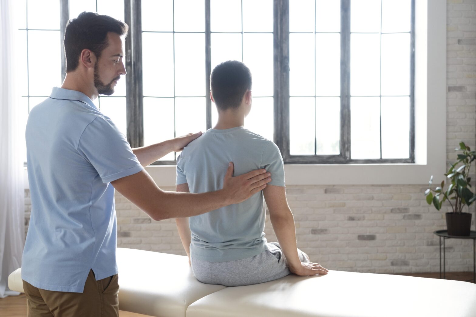Physiotherapy near me in Barrhaven Ottawa