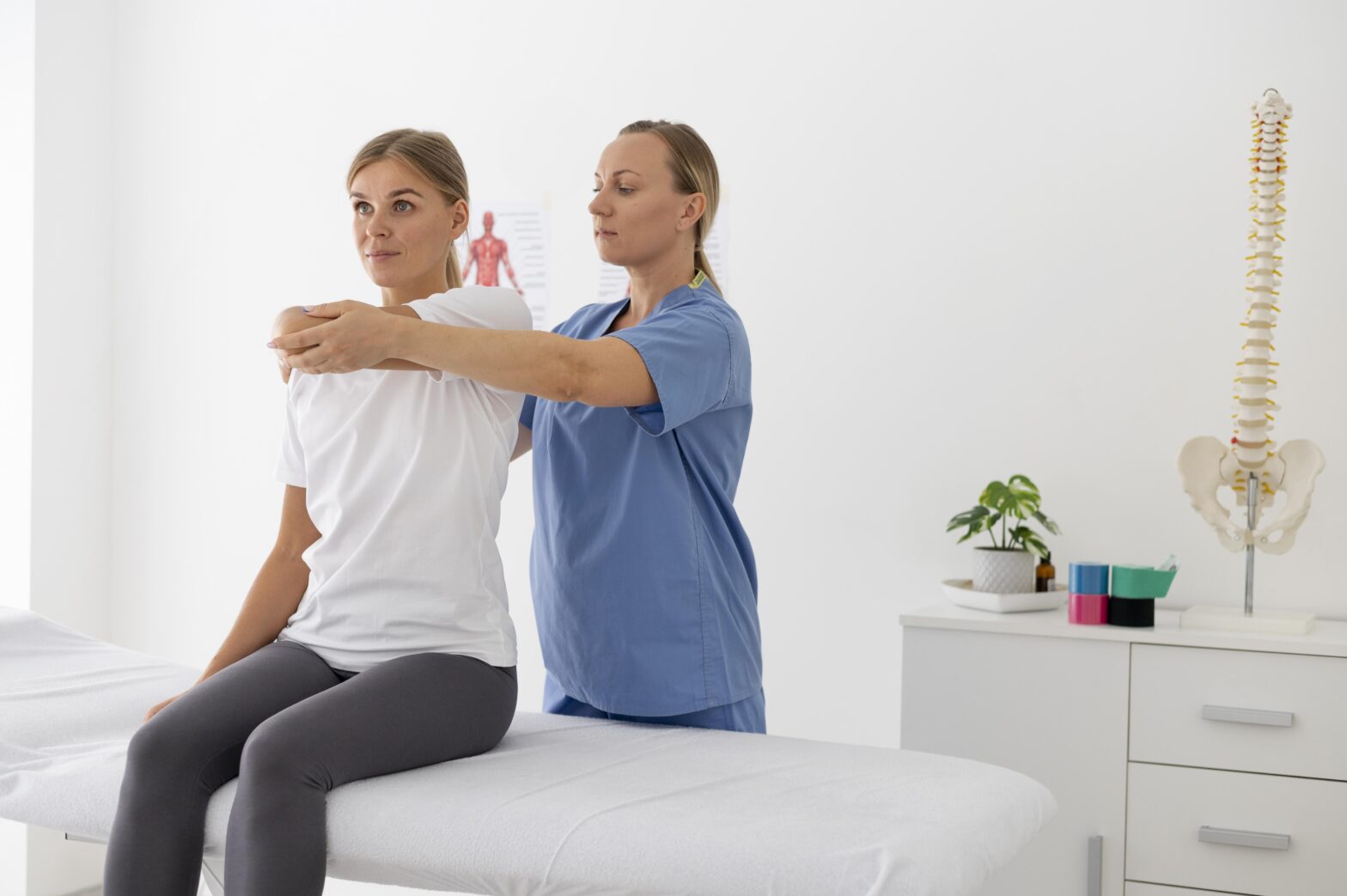 MVA physiotherapy Ottawa for post-accident recovery at Care2Cure Physiotherapy